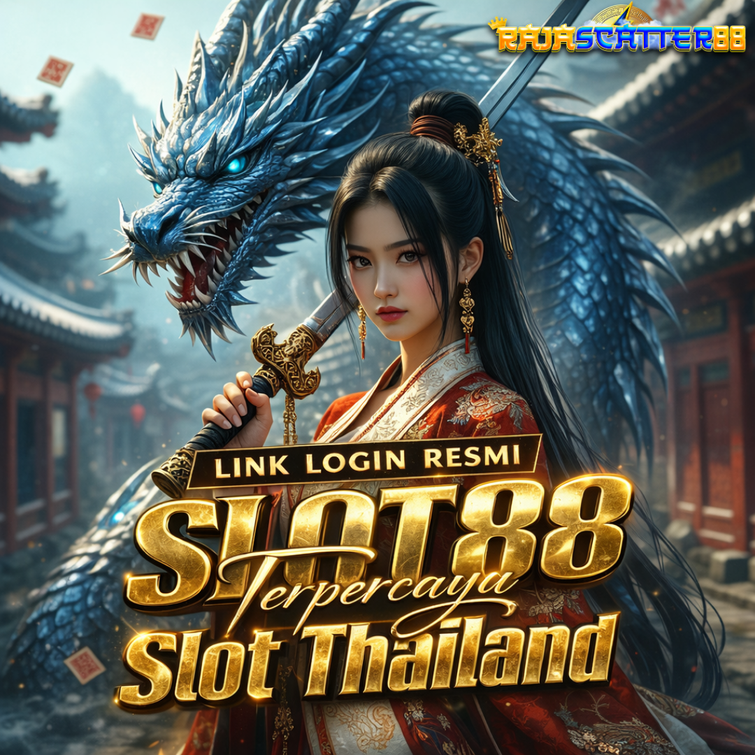 Slot88 Resmi